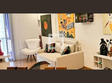 Apartamento · 73m² · 2 Quartos · 1 Vaga · Apartamento à Venda - Jacarepaguá, 2 Quartos,  73 m² - Rio de Janeiro