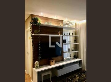 Apartamento · 64m² · 2 Quartos · 1 Vaga · Apartamento à Venda - Morumbi, 2 Quartos,  64 m² - São Paulo