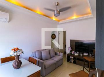Apartamento · 70m² · 3 Quartos · Apartamento à Venda - Méier, 3 Quartos,  70 m² - Rio de Janeiro