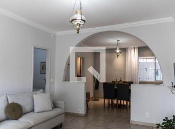 Casa · 174m² · 3 Quartos · 3 Vagas · Casa à Venda - Salgado Filho, 3 Quartos,  174 m² - Belo Horizonte