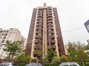 Apartamento · 98m² · 3 Quartos · 1 Vaga · Apartamento à venda no Bacacheri ARYA1
