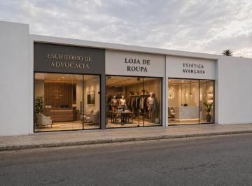 Comercial , Formosa · PONTO COMERCIAL | AVENIDA BRASÍLIA