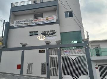 Foto 31 · Apartamento para locação em São Paulo-SP, Cidade Patriarca: 2 quartos, 1 sala, 1 banheiro, 44,85m² d