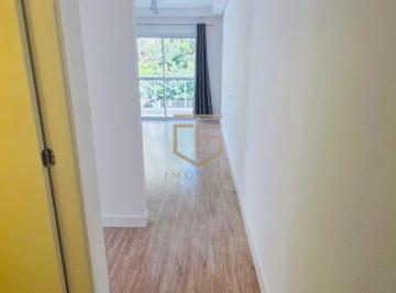 Apartamento · 51m² · 1 Quarto · 1 Vaga · Apartamento à venda em Campinas, Cambuí, com 1 suíte, com 51.54 m², Condomínio Barcelona