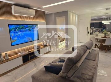 Apartamento · 110m² · 3 Quartos · 2 Vagas · Maravilhoso apartamento de 110mts no Jardins do Brasil