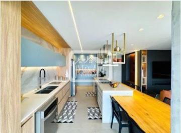 Apartamento · 137m² · 3 Quartos · 1 Vaga · Apartamento à Venda no Adalgisa – 137 m² | Osasco/SP