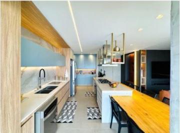 Apartamento · 137m² · 3 Quartos · 1 Vaga · Apartamento à Venda no Adalgisa – 137 m² | Osasco/SP