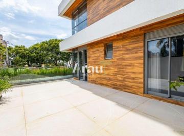 Apartamento de 3 quartos, Curitiba · Garden Suspenso Mobiliado - Água Verde