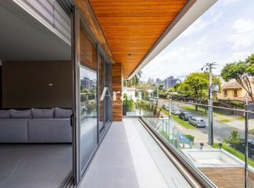 Apartamento de 3 quartos, Curitiba · Garden Suspenso Mobiliado - Água Verde