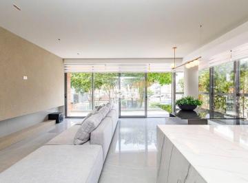 Apartamento de 3 quartos, Curitiba · Garden Suspenso Mobiliado - Água Verde