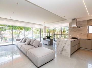 Apartamento de 3 quartos, Curitiba · Garden Suspenso Mobiliado - Água Verde