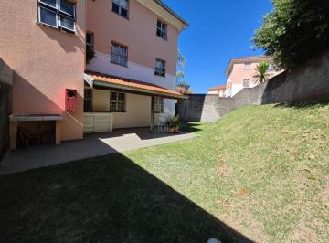 Apartamento · 64m² · 3 Quartos · 1 Vaga · Apartamento para alugar em Sumaré, Parque Villa Flores, com 3 quartos, com 64 m², Villa Flora