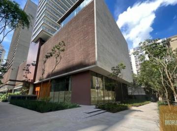 Foto 01 · Studio de Luxo no Itaim Bibi: 1 quarto, 1 banheiro, 1 vaga de garagem, 28m² de puro conforto em São 