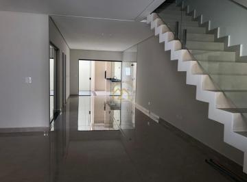 Casa · 125m² · 3 Quartos · 4 Vagas · Sobrado à venda em São Bernardo do Campo, Assunção, com 3 suítes, com 125 m²
