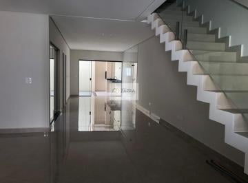 Casa · 125m² · 3 Quartos · 4 Vagas · Sobrado à venda em São Bernardo do Campo, Assunção, com 3 suítes, com 125 m²