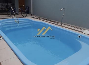 Casa · 180m² · 4 Quartos · 4 Vagas · Casa com 4 quartos à venda, 180 m² - Jardim Esplanada - Indaiatuba/SP