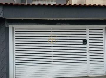 Casa · 186m² · 3 Quartos · 2 Vagas · Sobrado à venda em São Bernardo do Campo, Assunção, com 3 quartos, com 186 m²