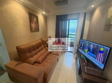 b04805d39e16be1bf2412e75e43f2354672e6db5 · Apartamento com 2 dormitórios à venda, 65 m² por R$ 499.000,00 - Pirituba - São Paulo/SP