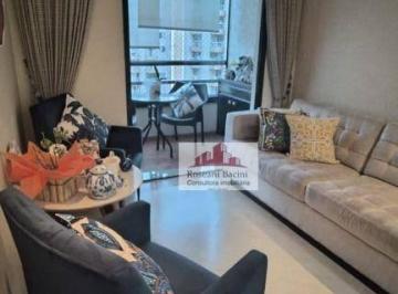 68800e967be0f19ab9fea4c6bb46f44bdd219f49 · Apartamento com 3 dormitórios à venda, 77 m² por R$ 795.000,00 - Pirituba - São Paulo/SP