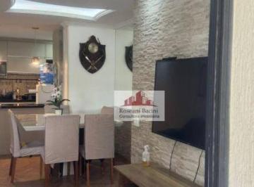 790d10db55b14b27318cf0861301ac28ca1b7d96 · Apartamento com 3 dormitórios à venda, 77 m² por R$ 730.000,00 - Pirituba - São Paulo/SP