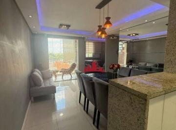 66d0750640e3ea9c9646dff53dfffa3c888b035e · Apartamento com 2 dormitórios à venda, 63 m² por R$ 559.000,00 - Alto do Pari - São Paulo/SP