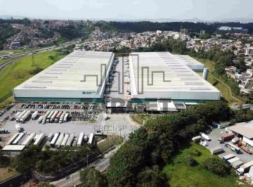Foto 01 · Visite Já! Locação Galpão Comercial de 10.500,00m2 em Embu das Artes!