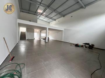 Comercial · 270m² · 4 Vagas · Salão para alugar em Jaguariúna, Residencial Coração de Jesus, com 270 m²