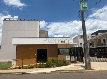 imagem · Sobrado à venda em Campinas, Parque Taquaral, com 2 suítes, com 90 m², Villa Car