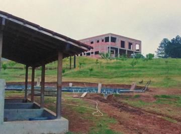 Terreno · 6000m² · Área à venda em Sorocaba, Vila Artura, com 6000 m²