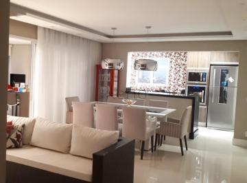 imagem · Apartamento à venda em Campinas, Jardim Chapadão, com 3 suítes, com 138 m², Due
