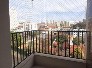 Apartamento · 74m² · 3 Quartos · 2 Vagas · Apartamento à venda em Sorocaba, Jardim Europa, com 3 quartos, com 74 m², Edifício Monte Carlo