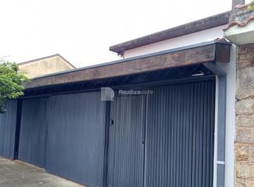 Casa · 250m² · 3 Quartos · 4 Vagas · Casa para alugar em São José dos Campos, Jardim Satélite, com 3 quartos, com 250 m²