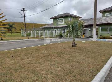 Terreno · 1000m² · Terreno à venda em Tremembé, Loteamento Comercial e Residencial Village da Serra, com 1000 m²