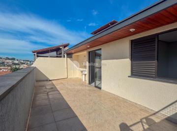 Apartamento · 130m² · 4 Quartos · 2 Vagas · Apartamento Duplex à venda em Taubaté, Vila Paulista, com 4 quartos, com 130 m², Portal Laranjeiras