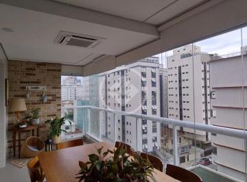 mykonos6.jpeg · Apartamento 2 quartos - Aparecida - Santos