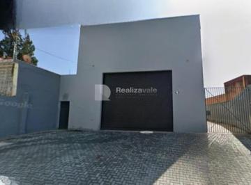 Comercial · 240m² · 9 Vagas · Galpão para alugar em São José dos Campos, Jardim São Dimas, com 240 m²