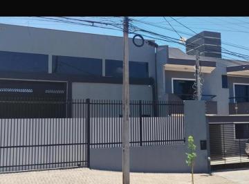 Comercial · 200m² · 4 Vagas · Barracão para alugar em Londrina, Jardim Itália, com 200 m²