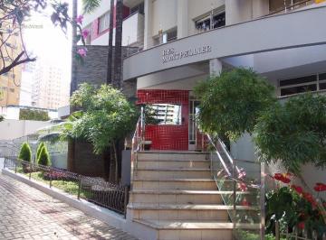 Apartamento · 60m² · 1 Quarto · 1 Vaga · Apartamento para alugar em Londrina, Centro, com 1 quarto, com 60 m²
