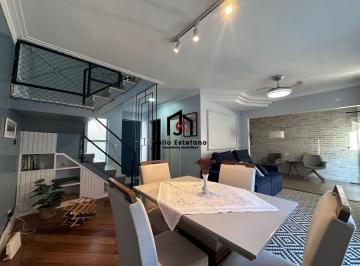 Casa · 268m² · 3 Quartos · Casa à venda - em Bosque dos Pássaros