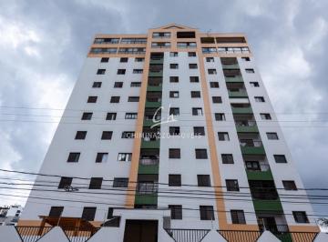 Apartamento · 88m² · 3 Quartos · 2 Vagas · Apartamento para alugar em Campinas, Vila Itapura, com 3 quartos, com 88 m², Acácia real