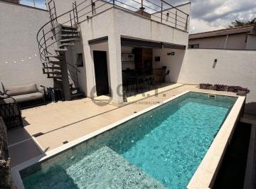 Foto 01 · Imperdível oportunidade: Casa para venda em Sorocaba-SP, Vila Carvalho! 4 quartos, 4 suítes, 3 salas