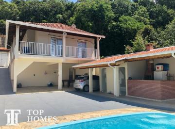 Casa · 205m² · 2 Quartos · 4 Vagas · Casa em Roseira - Jundiaí, SP