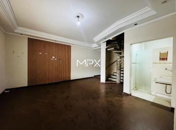 Casa · 237m² · 3 Quartos · 2 Vagas · Sobrado para alugar no bairro Jardim Caxambu em Piracicaba