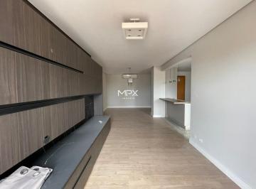 Apartamento · 113m² · 3 Quartos · 2 Vagas · Apartamento disponível no Edifício Atlantic em Piracicaba