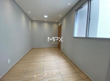 Apartamento · 45m² · 2 Quartos · 1 Vaga · Apartamento à venda no Parque Piazza Bellini em Piracicaba