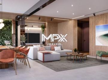 Apartamento · 147m² · 3 Quartos · 2 Vagas · Apartamento à venda no Edifício Lumius em Piracicaba