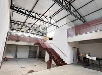Foto 01 · Galpão Comercial para Locação no Butantã : 4 Banheiros, 2 Vagas de Garagem, 240m² de Área