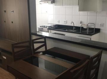Apartamento · 54m² · 2 Quartos · 1 Vaga · Apartamento em Distrito Industrial - Jundiaí, SP