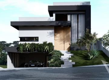 Casa · 285m² · 3 Quartos · 5 Vagas · Casa de condominio para compra, Gran Ville São Venancio, Jardim Primavera, It...