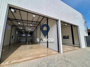 Comercial · 560m² · 10 Vagas · GALPÃO PARA LOCAÇÃO NO BAIRRO MEDEIROS, NA CIDADE DE JUNDIAÍ.